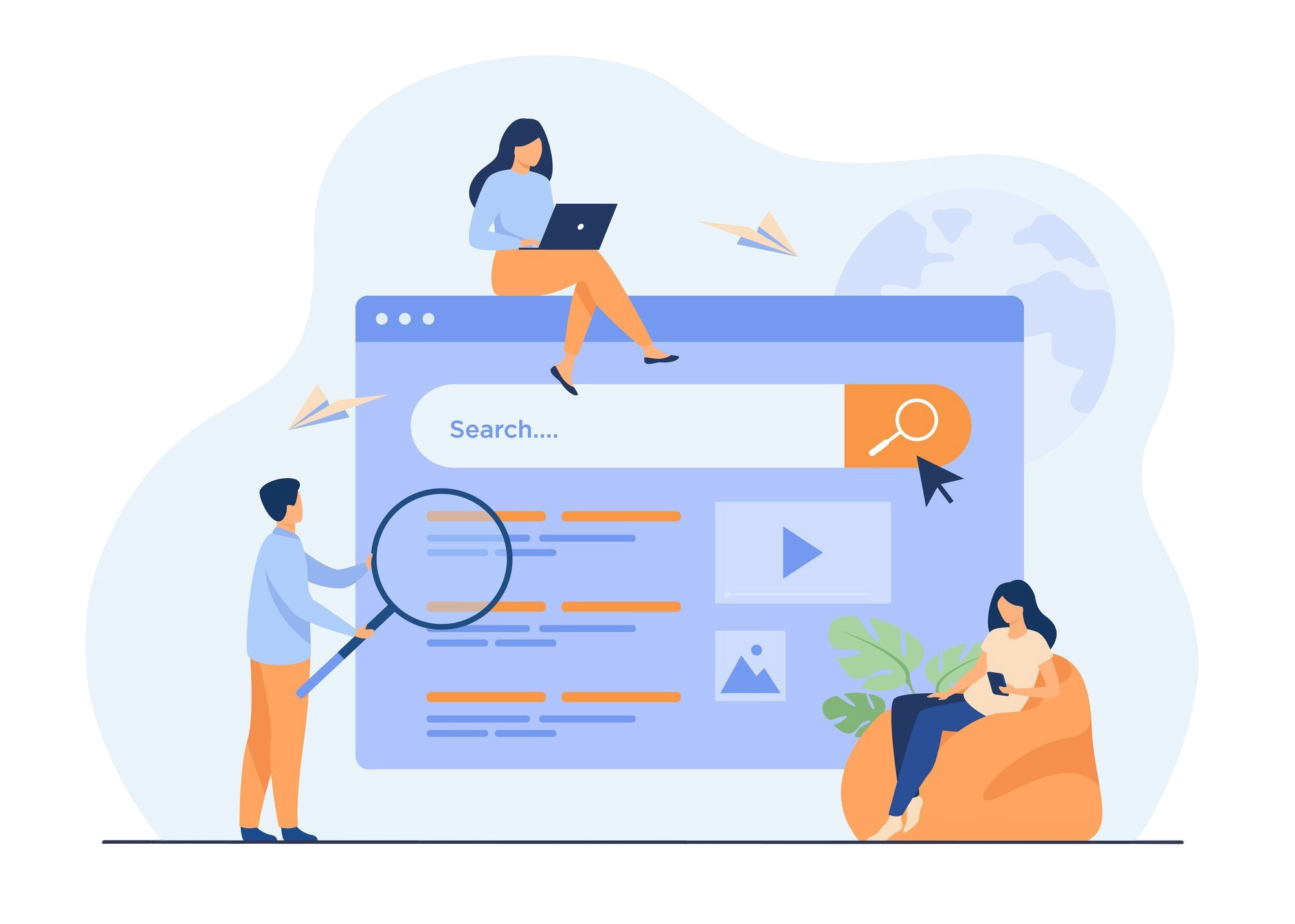 seo website optimization