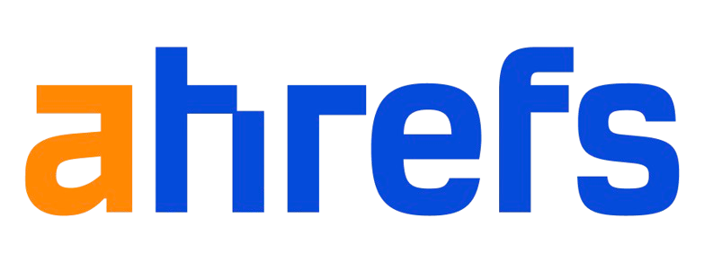 Ahrefs logo
